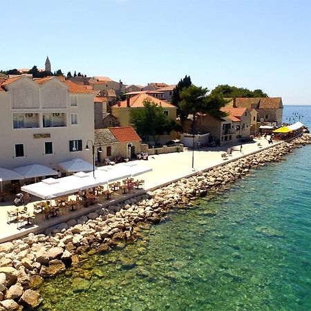 Guest House Adria 2 Primošten Eksteriør bilde